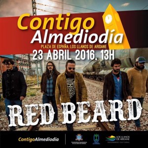 Red Bear: Hommage an Nashville und Johnny Cash.