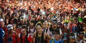 Run auf den Run: schon nach einer Woche 500 Anmeldungen für die Transvulcania 2017. Foto: TRV-Rennleitung