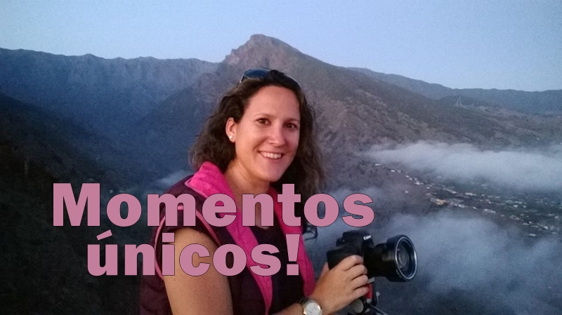 Montserrat Alejandre: ganadora del Concurso Internacional de Astrofotografía La Palma 2015. Montserrat-Alejandre-titulo-espanol