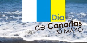 Día de Canarias: Festtag zur Erinnerung anEr erinnert an die erste Sitzung des kanarischen Parlaments am 30. Mai 1983