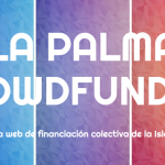 La Palma Crowdfunding: Finanzierungsplatform für die Ideen von Jungunternehmern.