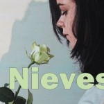 Nieves: realisitsche Malereien.