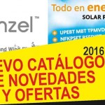 Agroisleña: News im Solar-Katalog.