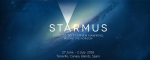 Starmus 2017 rollt an: Musik-Asto-Gipfel auf Teneriffa und La Palma.