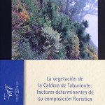 Neues Buch: Pflanzen der Caldera.