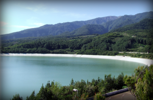 Gute Nachricht: Die Wasserreservoirs von La Palma sind zum Sommeranfang zu 79 Prozent gefüllt.