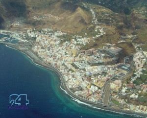 Flächennutzungsplanung auf La Palma: kann im Internet eingesehen werden. Foto: Axel/La Palma 24