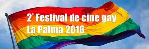 Kleine Privatinitiative aus 2015 wächst heuer weiter: Gay-Film-Festival La Palma rollt an.