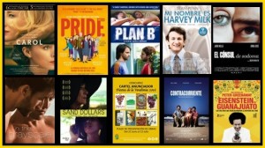Nach dem Erfolg der Premiere im vergangenen Jahr: Schwules Filmfest La Palma mit noch mehr internationelen Filmen.