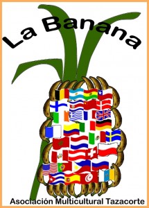 El Logo de la Asociación: Bananas