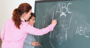 Für TDAH-Kids gibt es Hilfe: Die Kanarenregierung hat dazu ein Programm aufgelegt. Foto: Comunidad TDAH