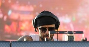 DJ Ray Castellano: heizt zum Abschluss