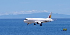 Wieder fünfmal pro Woche: Iberia Express verbindet Madrid mit SPC.