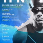 Triathlon Puerto Naos: immer mehr Frauen!