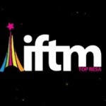 IFTM: Tourismusmesse in Paris.