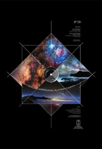 Astrofoto-Wettbewerb La Palma: Einsendungen noch bis zum 20. Oktober 2016 möglich.