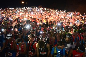 Transvulcania 2017: Trailruns schon zur Hälfte ausgebucht und mehr Teilnehmer beim