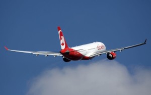 Airberlin-Statement zu den Kanarenflügen: 