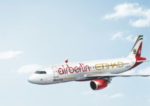 Airberlin und Ethidad