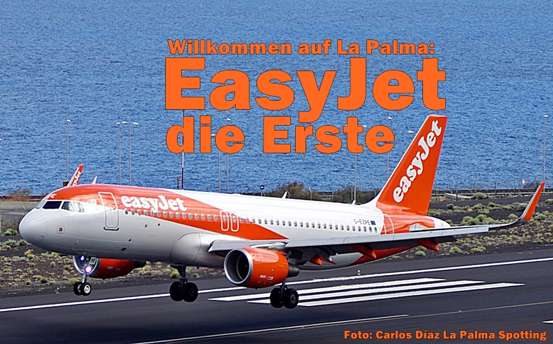 easy-jet-erste-landung-la-palma-carlos-foto