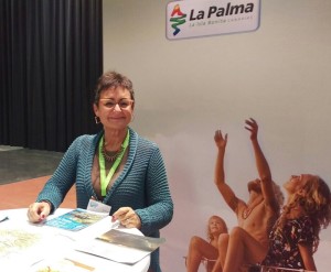 La Palma in Österreich und Tschechien: Road