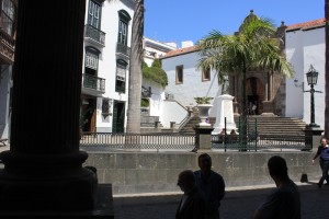 Santa Cruz de La Palma: Verwaltung wirtschaftet gut. Foto: La Palma 24