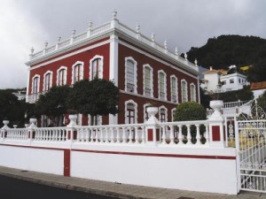 Casa Roja-Museum in Mazo: Hier finden Pilzfreunde jetzt die Sammlung von Rose Marie Dähncke.