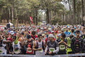 Transvulcania: Marathon ausgebucht, noch freie Plätze für den Halbmarathon und den Vertical Extreme. Foto: TV-Rennleitung/Selu Vegas