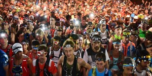 Der Run auf die Transvulcania ist ungebrochen: Aufgrund der Riesennachfrage hat die Rennleitung die Zahl der Starter für 2017 erhöht. Foto: TRV