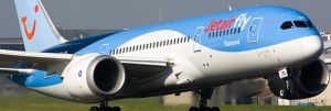 Löst Thomas Cook ab: Jetairfly bringt nun die Belgier aus Brüssel nach La Palma. Foto: Tripadvisor