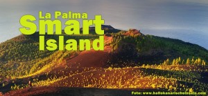 La Palma will unbedingt Smart Island werden: Einspruch gegen Wettbewerbsentscheid eingereicht.