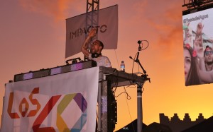 sunset-la-palma-fiesta-de-agua-michael-kreikenbom