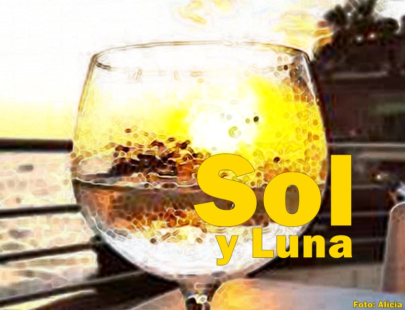 Sonne & Mond auf La Palma: eine Bilderschau! sunset-la-palma-titel-all