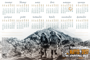 Transvulcania 2017: Am 13. Mai werden alle Marathons gelaufen, allerdings zu verschiedenen Startzeiten und -punkten.