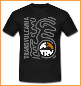 Transvulcania 2017: wieder coole Klamotten im Online-Shop. TRV-Foto