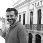 Antonio Tabares: Dramaturg von der Isla Bonita. Foto: La Palma 24