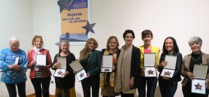 Sterne für die Frauen vom Roque: Eine Ausstellung zeigt bis zum 7. April 2017 die Arbeit von Mujeres in den Observatorien. Foto: Cabildo