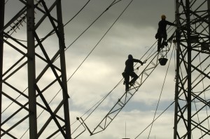 Stromnetz auf La Palma: leistungsstarkes Umspannwerk und neue Leitung geplant. Pressefoto Endesa