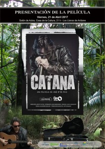 Los Llanos: Catana-Film.