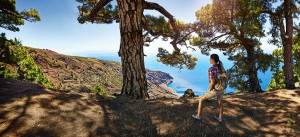 Turismo Activo: Für die ganze Bandbreite der Aktivitäten im touristischen Bereich wird derzeit ein neuer gesetzlicher Rahmen gestrickt. Foto: Promotur Canarias