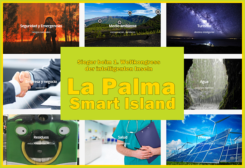 la-palma-smart-island-titel