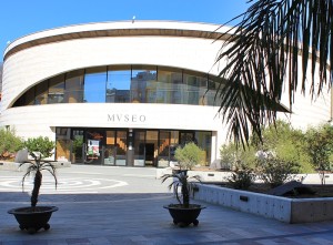 Zehn Jahre MAB in Los Llanos: Im Ureinwohnermuseum läuft ein buntes Geburtstagsprogramm. Foto: La Palma 24