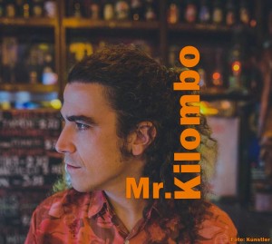 Mr. Kilombo: Konzert in Los Llanos.