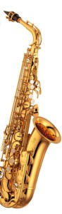 Let´s sax!