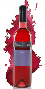 Silber für den Rosado: Vega Norte-Weine heimsen die meisten Preise ein.