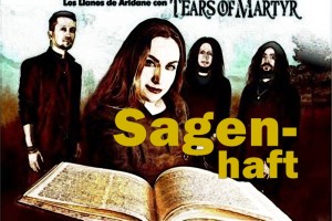 Tears of Martyr und Stadtkapelle Los Llanos: der etwas andere Sound.