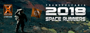 Transvulcania 2018: Im Jubiläumsjahr erwartet man Space Runners.