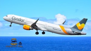 Der Ferienflieger Condor ist für La Palma-Fans aus Deutschland heute die wohl wichtigste Startmöglichkeit auf die Isla Bonita im Blick auf die Nord-Süd-Achse: Ab Düsseldorf, Hamburg, Hannover, Stuttgart, Frankfurt und München nimmt Condor im Winter 2017/18 Kurs auf Santa Cruz de La Palma (SPC).