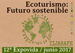 Expovida: Infos in Sachen Umweltschutz und Unterhaltung.