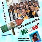 Parranda La Palma: Viva Mécico!